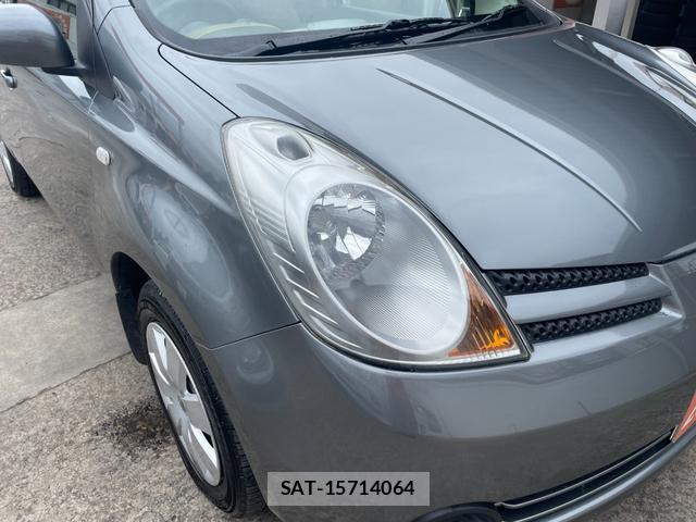 Nissan NOTE 2005-07 7797968-15