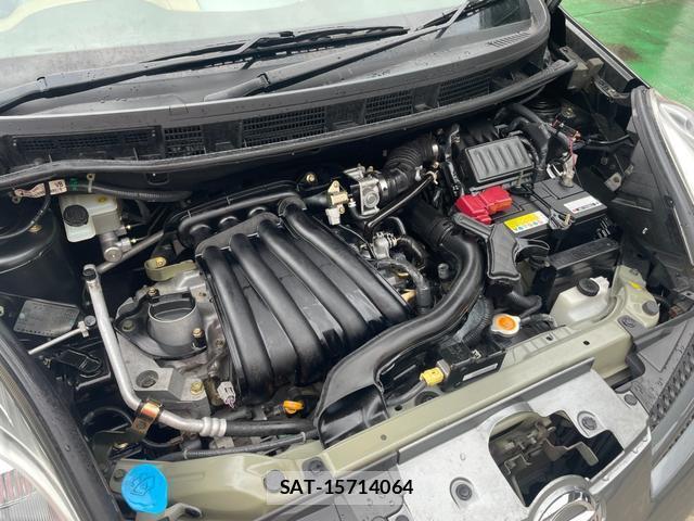 Nissan NOTE 2005-07 7797968-16