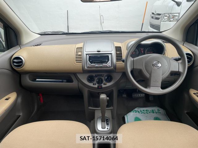 Nissan NOTE 2005-07 7797968-17