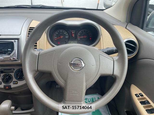 Nissan NOTE 2005-07 7797968-18