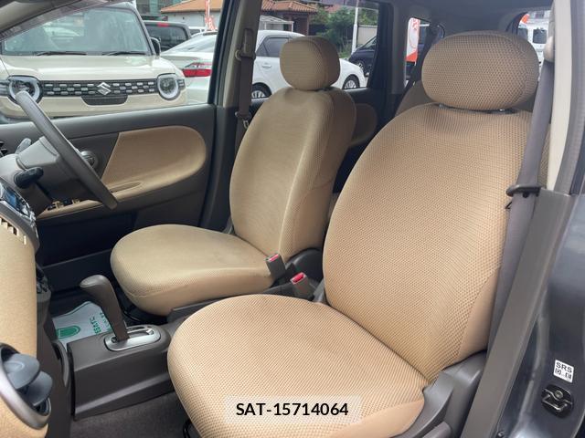Nissan NOTE 2005-07 7797968-19