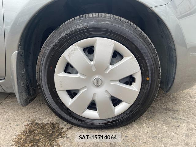 Nissan NOTE 2005-07 7797968-8
