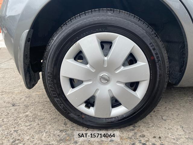 Nissan NOTE 2005-07 7797968-9
