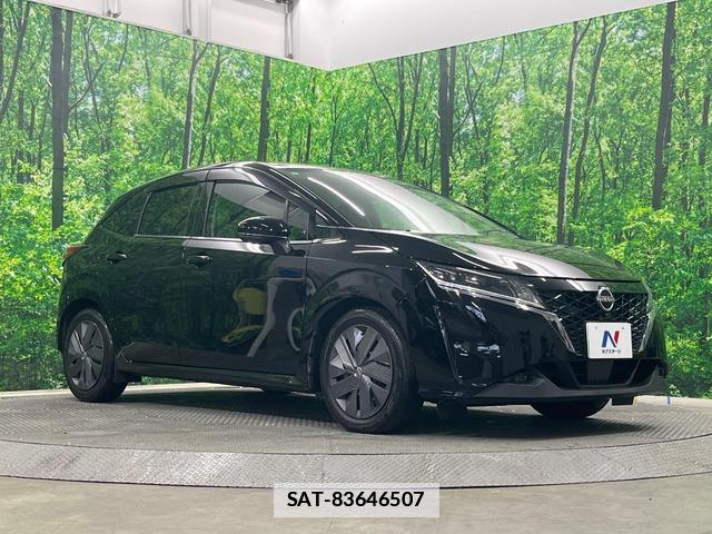 Nissan NOTE 2021-07 7798142-16
