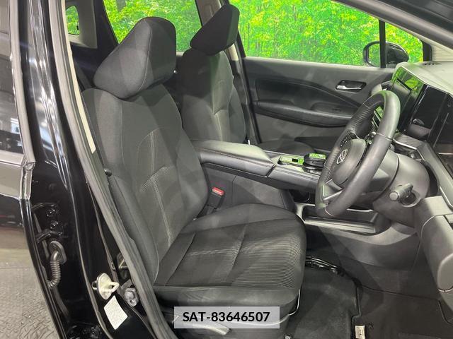 Nissan NOTE 2021-07 7798142-7