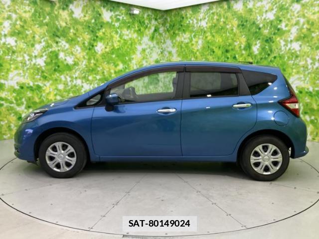 Nissan NOTE 2018-07 7798851-1
