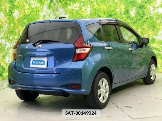 Nissan NOTE 2018-07 7798851-2