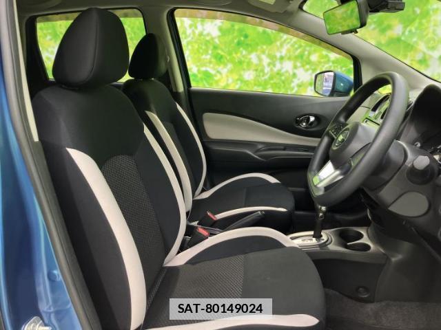 Nissan NOTE 2018-07 7798851-3
