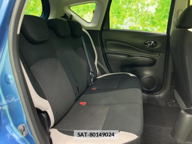 Nissan NOTE 2018-07 7798851-4