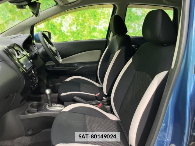 Nissan NOTE 2018-07 7798851-5