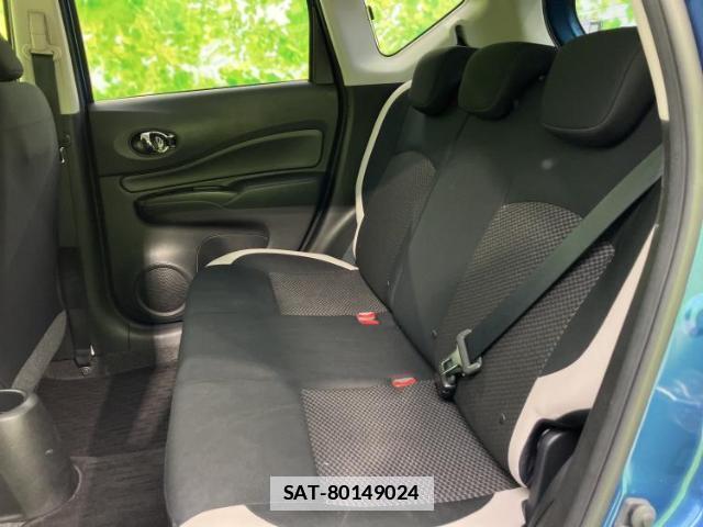 Nissan NOTE 2018-07 7798851-6