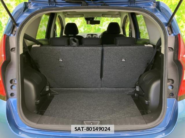 Nissan NOTE 2018-07 7798851-7