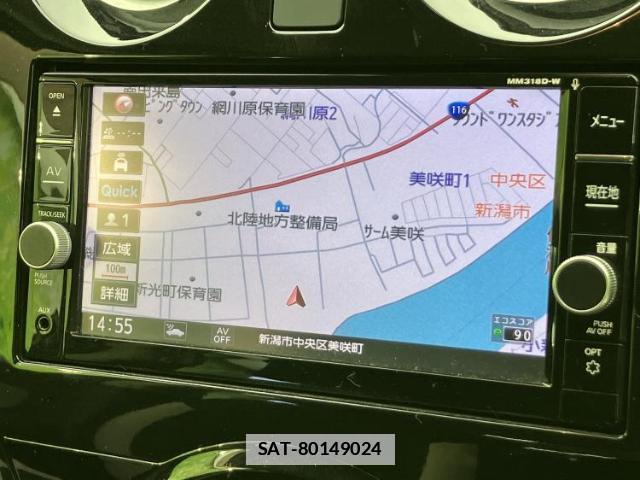 Nissan NOTE 2018-07 7798851-9