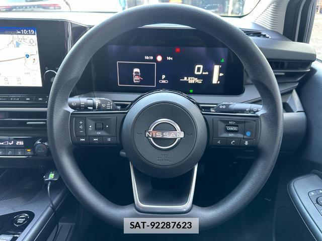 Nissan NOTE 2023-11 7800047-10