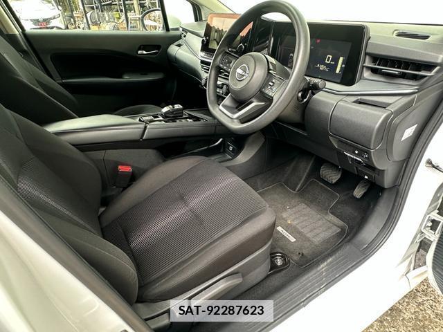 Nissan NOTE 2023-11 7800047-11