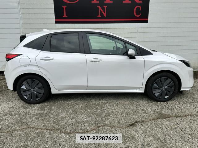 Nissan NOTE 2023-11 7800047-18