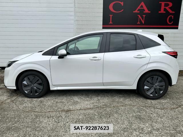 Nissan NOTE 2023-11 7800047-19
