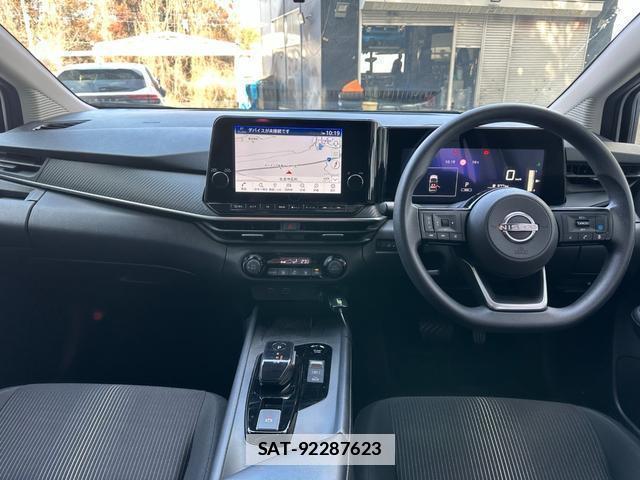 Nissan NOTE 2023-11 7800047-2