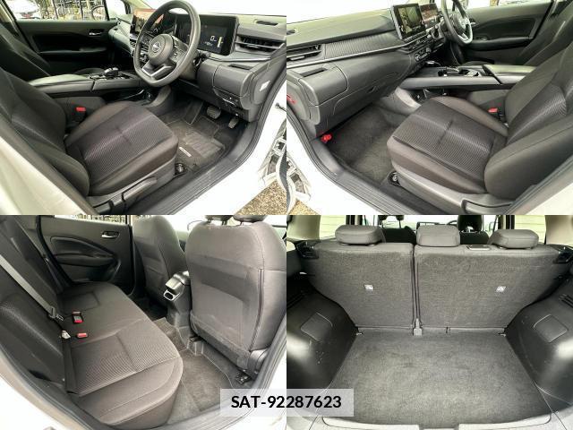 Nissan NOTE 2023-11 7800047-7