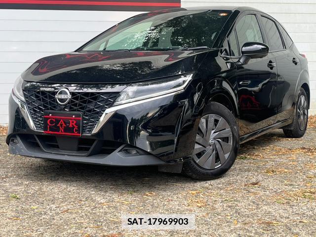 Nissan NOTE 2021-07 7800078-1