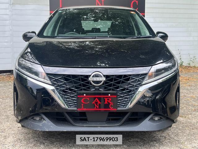 Nissan NOTE 2021-07 7800078-2