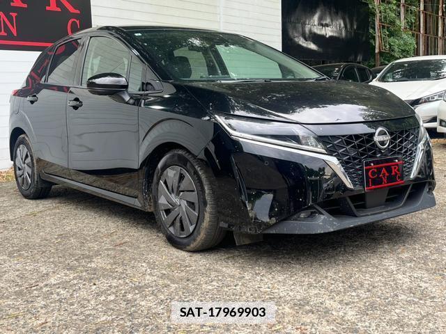 Nissan NOTE 2021-07 7800078-3