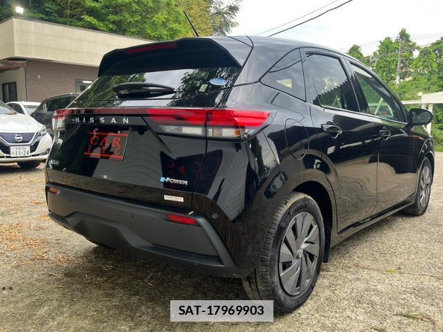 Nissan NOTE 2021-07 7800078-5
