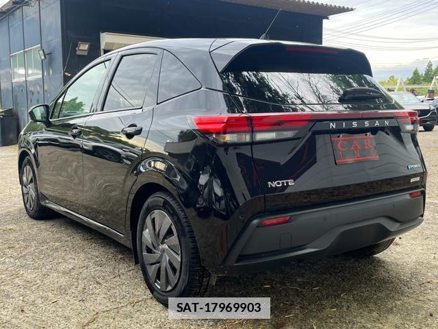 Nissan NOTE 2021-07 7800078-7