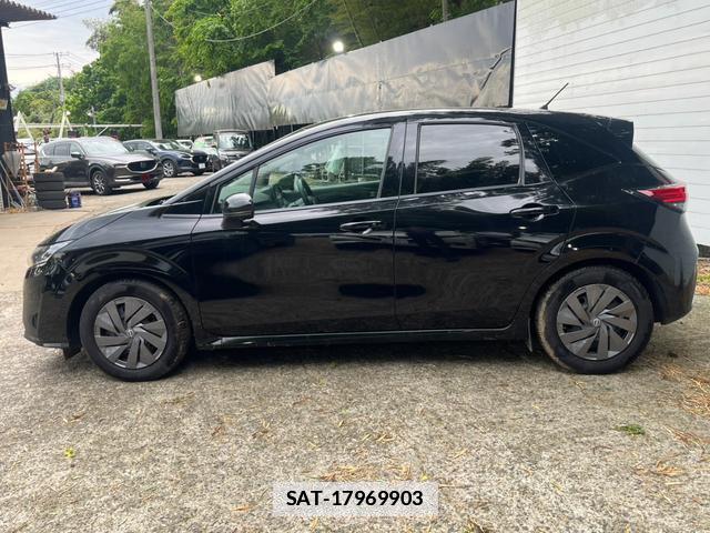 Nissan NOTE 2021-07 7800078-8