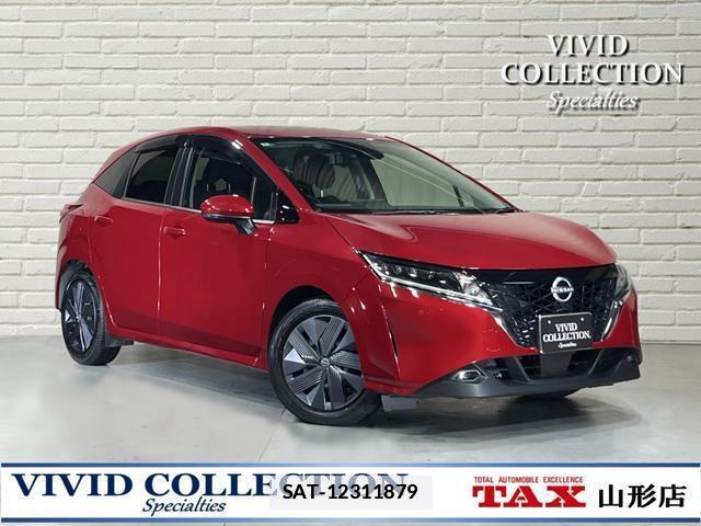 Nissan NOTE 2022-03 7800373-0