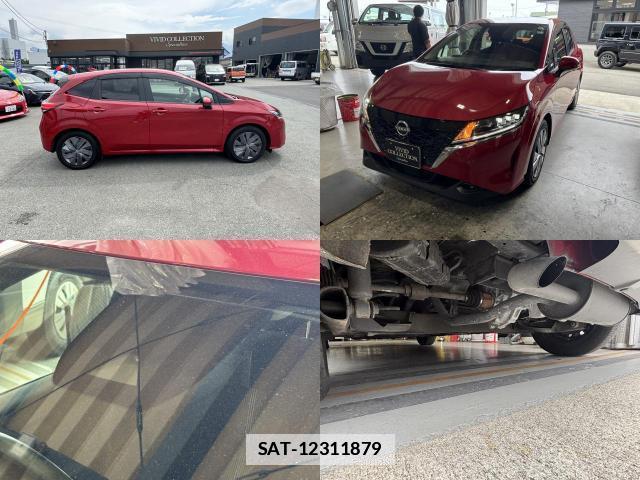 Nissan NOTE 2022-03 7800373-3