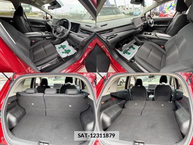 Nissan NOTE 2022-03 7800373-5