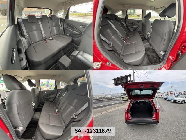 Nissan NOTE 2022-03 7800373-6