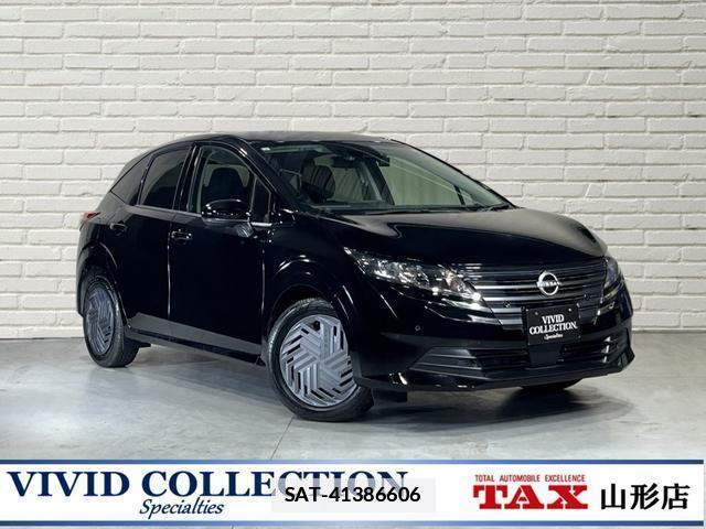 Nissan NOTE 2024-05 7800445-0