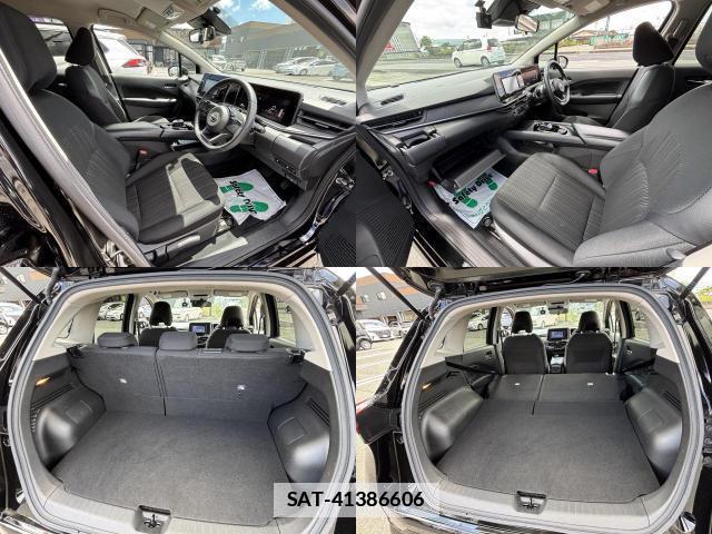 Nissan NOTE 2024-05 7800445-5