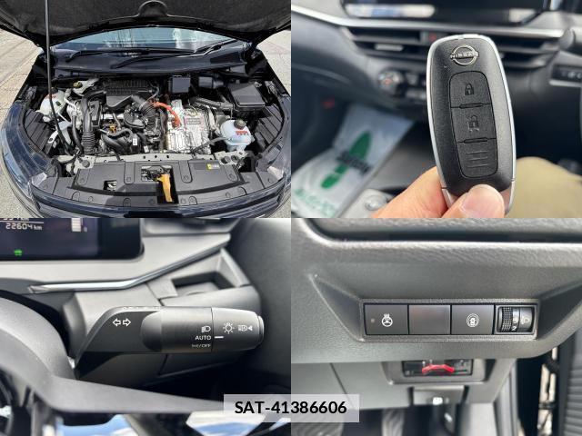 Nissan NOTE 2024-05 7800445-7