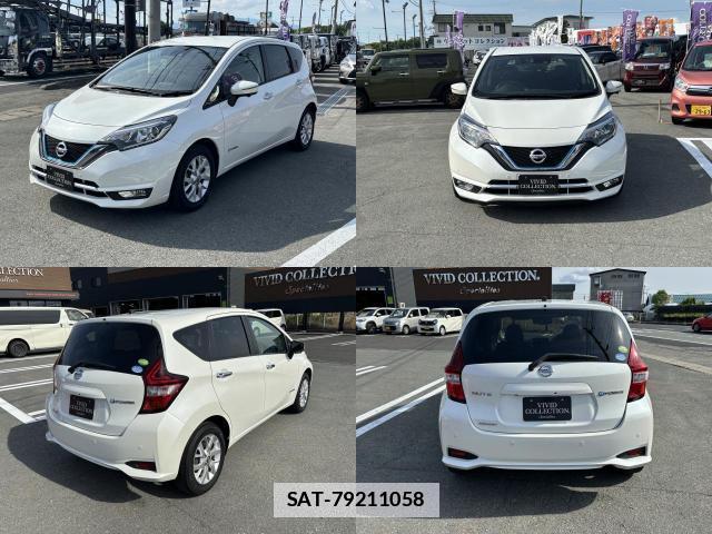 Nissan NOTE 2019-04 7800462-1