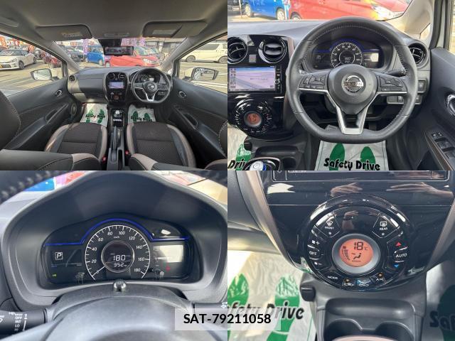 Nissan NOTE 2019-04 7800462-2