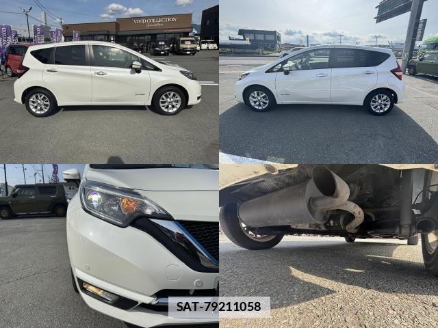 Nissan NOTE 2019-04 7800462-3