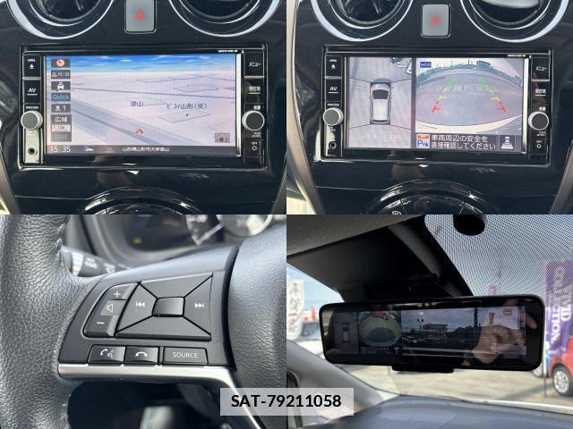 Nissan NOTE 2019-04 7800462-4
