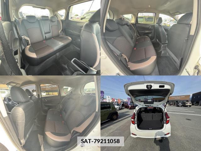 Nissan NOTE 2019-04 7800462-6