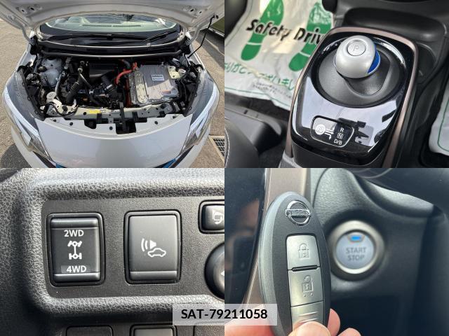 Nissan NOTE 2019-04 7800462-7