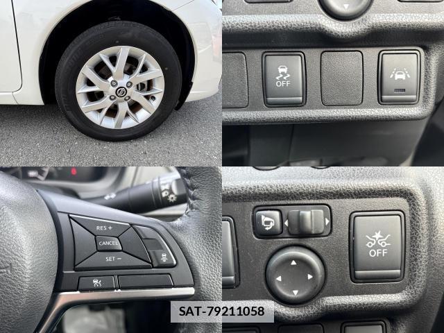 Nissan NOTE 2019-04 7800462-8