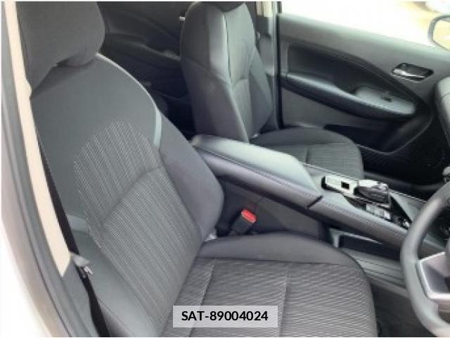 Nissan NOTE 2025-11 7801211-12
