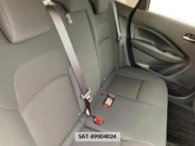 Nissan NOTE 2025-11 7801211-13