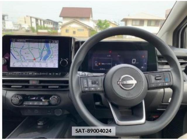 Nissan NOTE 2025-11 7801211-14