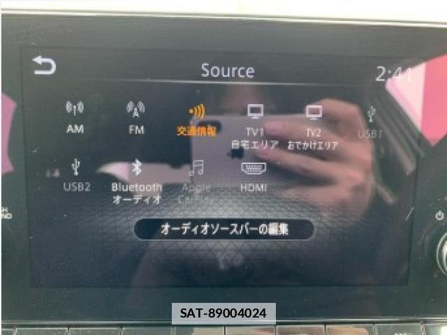 Nissan NOTE 2025-11 7801211-16
