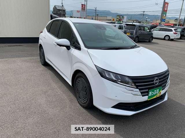 Nissan NOTE 2025-11 7801211-3
