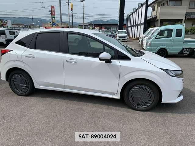 Nissan NOTE 2025-11 7801211-4