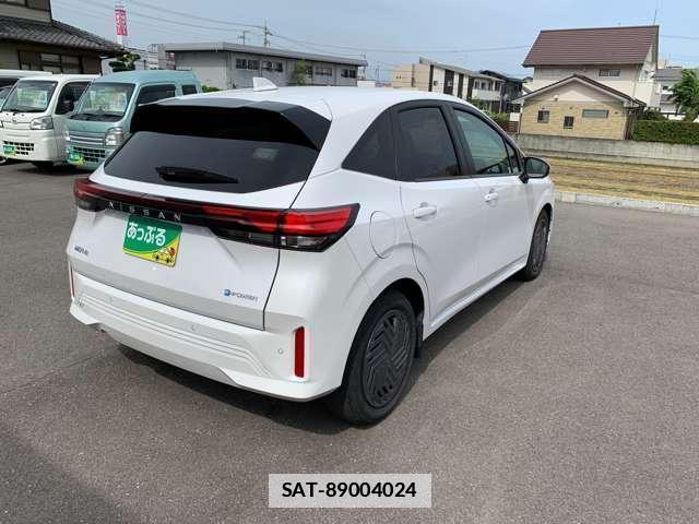 Nissan NOTE 2025-11 7801211-5